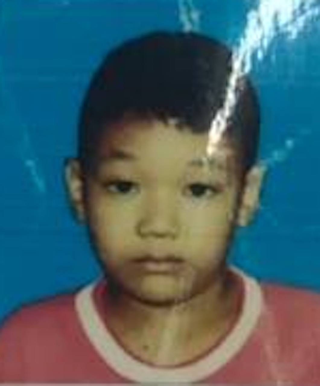 Mải theo đoàn xiếc múa lửa, bé trai 9 tuổi lạc 2 ngày giữa trung tâm Sài Gòn - Ảnh 1. Mải theo đoàn xiếc múa lửa, bé trai 9 tuổi lạc 2 ngày giữa trung tâm Sài Gòn - Ảnh 1.