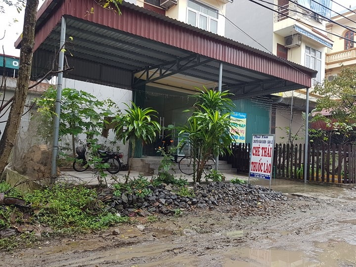 Ninh Bình: Người dân khốn khổ vì con đường “nát bét” giữa lòng thành phố! - Ảnh 16. Ninh Bình: Người dân khốn khổ vì con đường “nát bét” giữa lòng thành phố! - Ảnh 16.