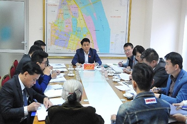 Bộ Tư pháp sẽ xem xét tính pháp lý của quy định “xin phép” quay phim cán bộ tiếp dân - Ảnh 1. Bộ Tư pháp sẽ xem xét tính pháp lý của quy định “xin phép” quay phim cán bộ tiếp dân - Ảnh 1.