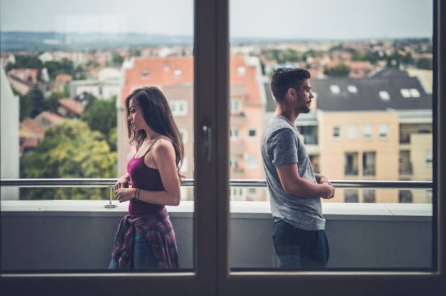 Lý do đàn ông bỗng dưng rời xa người phụ nữ họ yêu - Ảnh 1. Lý do đàn ông bỗng dưng rời xa người phụ nữ họ yêu - Ảnh 1.