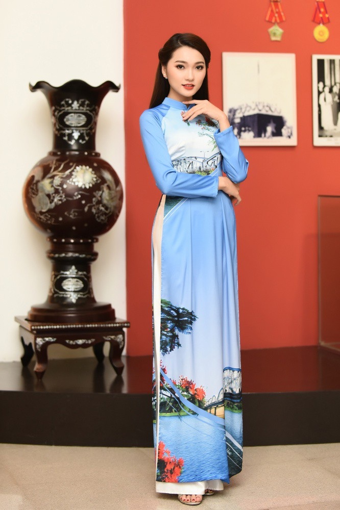 Hoa hậu Ngọc Hân nói gì về bạn gái tin đồn của cầu thủ Phan Văn Đức? - Ảnh 7. Hoa hậu Ngọc Hân nói gì về bạn gái tin đồn của cầu thủ Phan Văn Đức? - Ảnh 7.