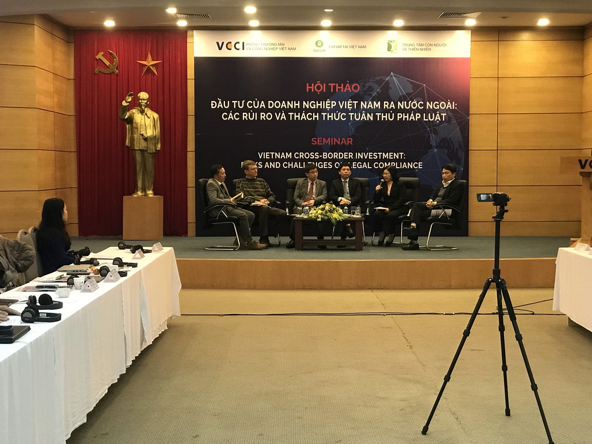 Đầu tư nông nghiệp sang Lào, Campuchia còn tiềm ẩn nhiều rủi ro - Ảnh 1. Đầu tư nông nghiệp sang Lào, Campuchia còn tiềm ẩn nhiều rủi ro - Ảnh 1.