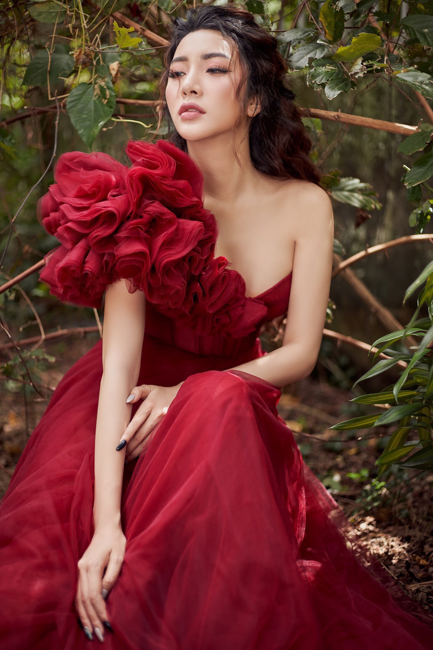 Dàn nghệ sĩ Việt được mời tham dự “Lễ trao giải Truyền hình châu Á” - Ảnh 3. Dàn nghệ sĩ Việt được mời tham dự “Lễ trao giải Truyền hình châu Á” - Ảnh 3.