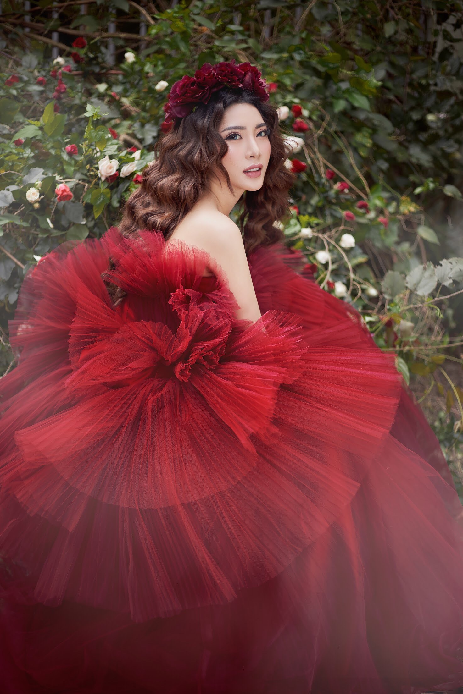 Dàn nghệ sĩ Việt được mời tham dự “Lễ trao giải Truyền hình châu Á” - Ảnh 2. Dàn nghệ sĩ Việt được mời tham dự “Lễ trao giải Truyền hình châu Á” - Ảnh 2.