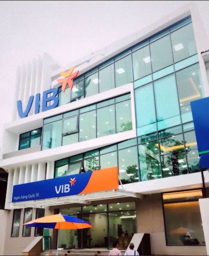 VIB khai trương trụ sở mới chi nhánh Đồng Nai - Ảnh 1. VIB khai trương trụ sở mới chi nhánh Đồng Nai - Ảnh 1.