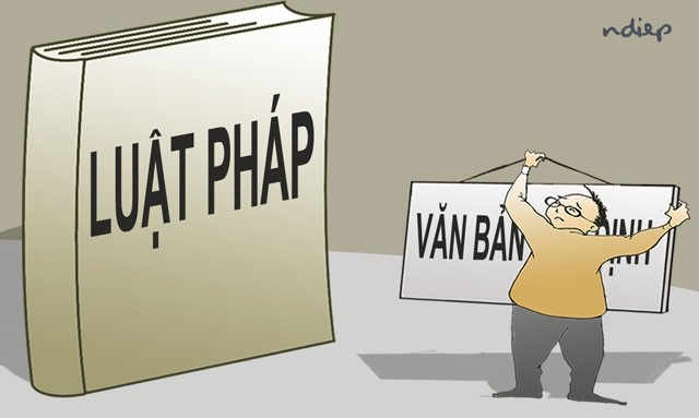 Chuyện ông Chủ tịch xã ở Đồng Tháp và ông Chủ tịch TP Hà Nội - Ảnh 1. Chuyện ông Chủ tịch xã ở Đồng Tháp và ông Chủ tịch TP Hà Nội - Ảnh 1.