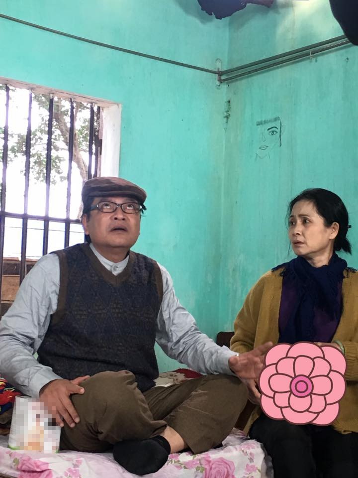 Vì sao nghệ sĩ hài phía Nam ngày càng “đắt giá” trong hài tết phía Bắc? - Ảnh 2. Vì sao nghệ sĩ hài phía Nam ngày càng “đắt giá” trong hài tết phía Bắc? - Ảnh 2.
