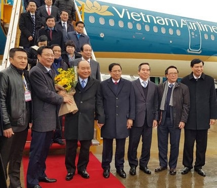 Nhà đầu tư hứng khởi với diễn biến Vân Đồn mở lệnh giao dịch BĐS từ 9/1/2019 - Ảnh 1. Nhà đầu tư hứng khởi với diễn biến Vân Đồn mở lệnh giao dịch BĐS từ 9/1/2019 - Ảnh 1.