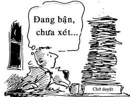 Văn hóa công vụ: Thực hiện “4 xin, 4 luôn” - Ảnh 1. Văn hóa công vụ: Thực hiện “4 xin, 4 luôn” - Ảnh 1.