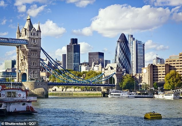 Paris là thành phố sống khỏe mạnh nhất thế giới - Ảnh 4. Paris là thành phố sống khỏe mạnh nhất thế giới - Ảnh 4.