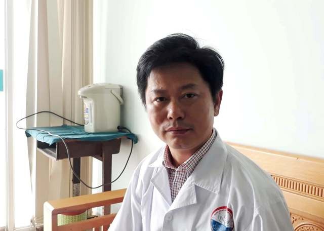 LẠ: Dùng gần 5 lít bia cứu sống bệnh nhân ngộ độc rượu - Ảnh 2. LẠ: Dùng gần 5 lít bia cứu sống bệnh nhân ngộ độc rượu - Ảnh 2.