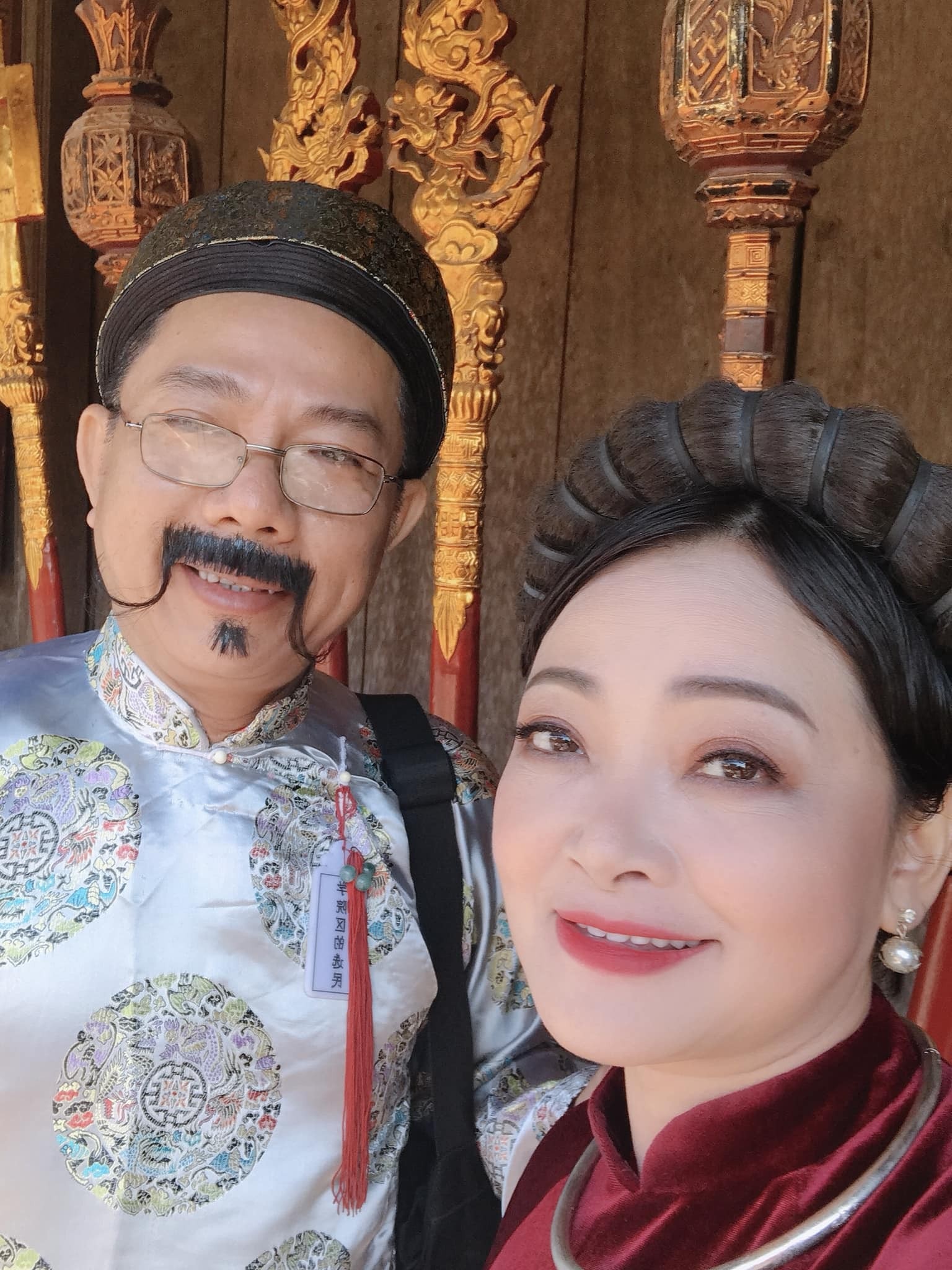 Vì sao nghệ sĩ hài phía Nam ngày càng “đắt giá” trong hài tết phía Bắc? - Ảnh 1. Vì sao nghệ sĩ hài phía Nam ngày càng “đắt giá” trong hài tết phía Bắc? - Ảnh 1.