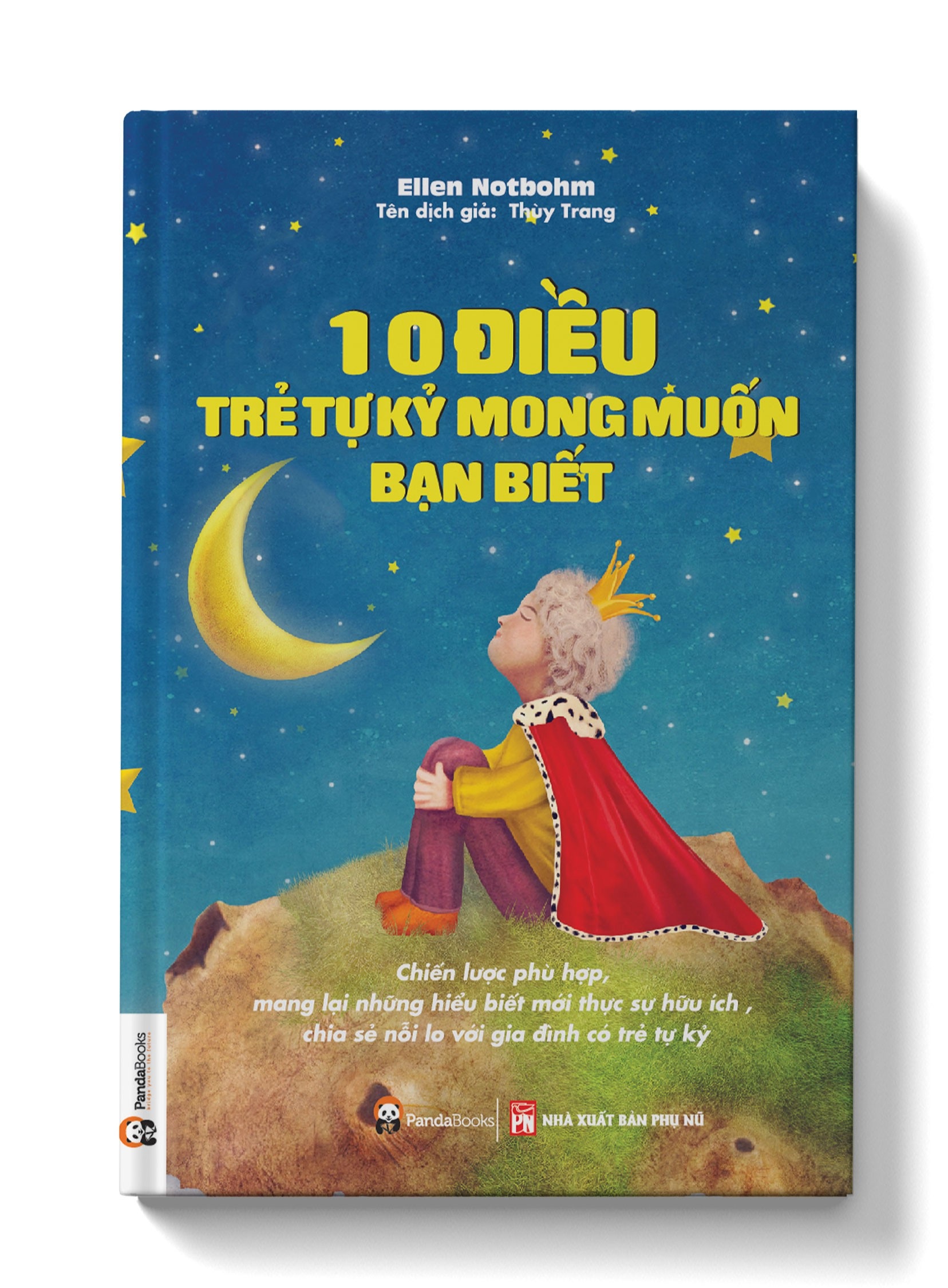 Ý nghĩa với “10 điều trẻ tự kỷ mong muốn bạn biết” - Ảnh 1.