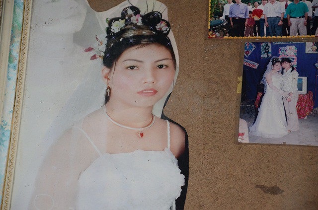 Sự sống mong manh của cô gái trẻ mắc căn bệnh hiếm gặp - Ảnh 6. Sự sống mong manh của cô gái trẻ mắc căn bệnh hiếm gặp - Ảnh 6.