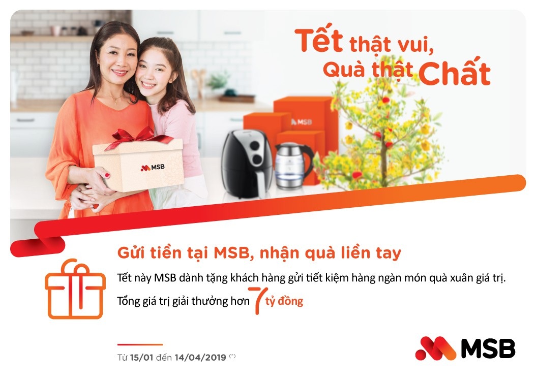 Gửi tiết kiệm trước Tết, nên hay không? - Ảnh 2.