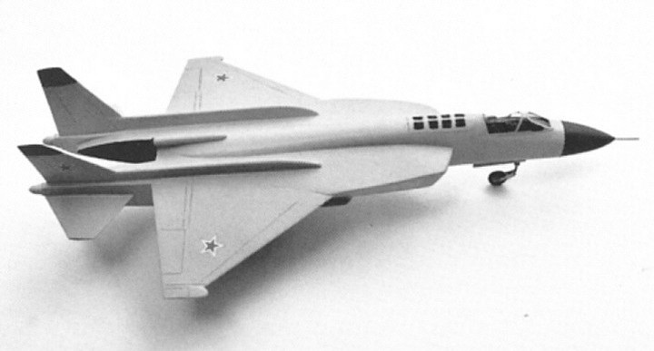 10 dự án máy bay chiến đấu thất bại nhưng di sản để lại là vô giá - Ảnh 17.