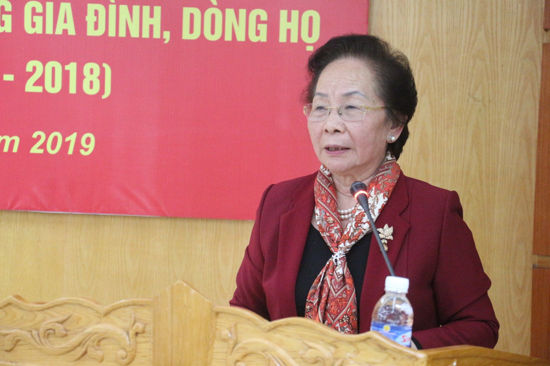 Khuyến học, khuyến tài tác động lớn đến sự phát triển kinh tế - xã hội - Ảnh 2. Khuyến học, khuyến tài tác động lớn đến sự phát triển kinh tế - xã hội - Ảnh 2.