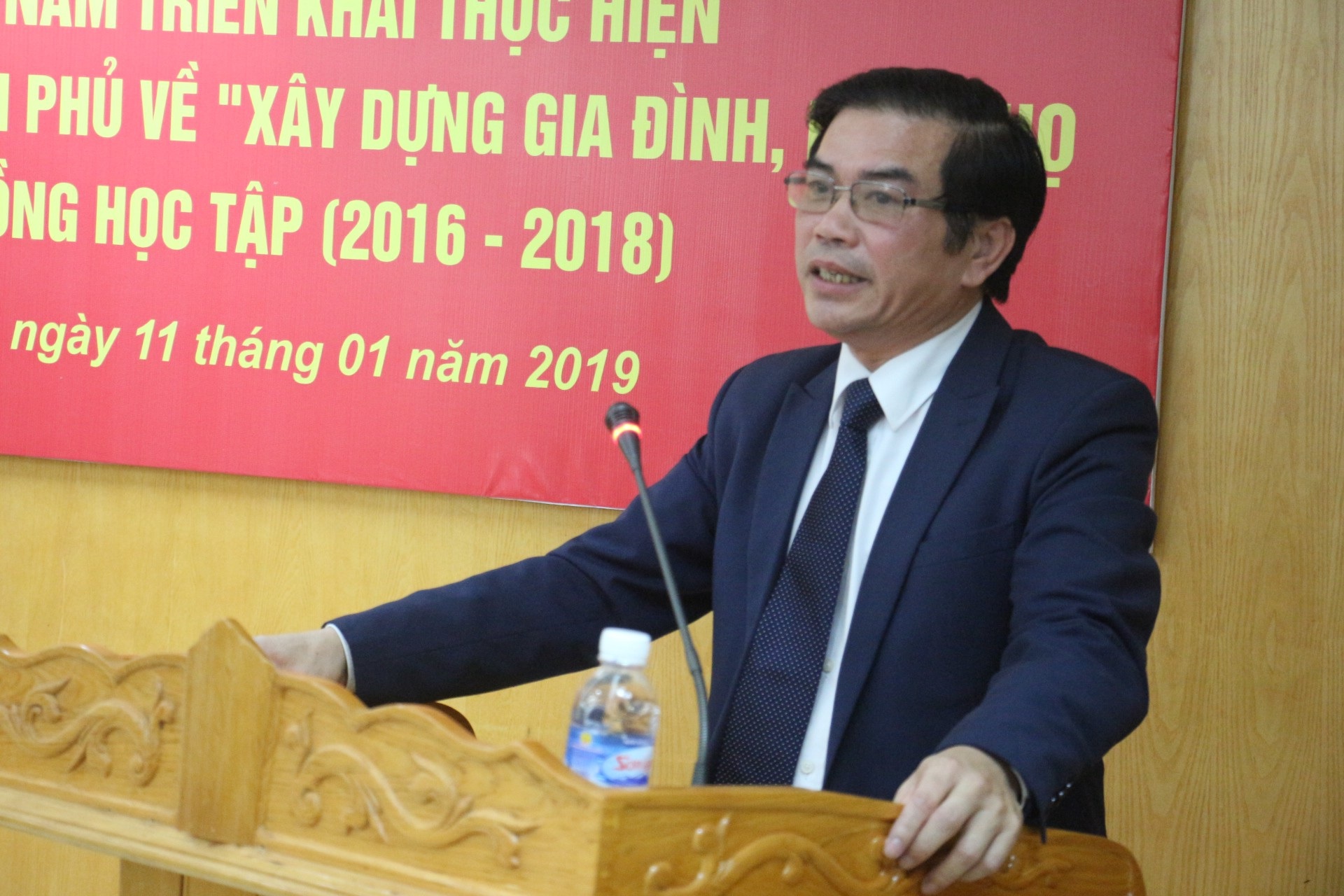 Khuyến học, khuyến tài tác động lớn đến sự phát triển kinh tế - xã hội - Ảnh 3. Khuyến học, khuyến tài tác động lớn đến sự phát triển kinh tế - xã hội - Ảnh 3.