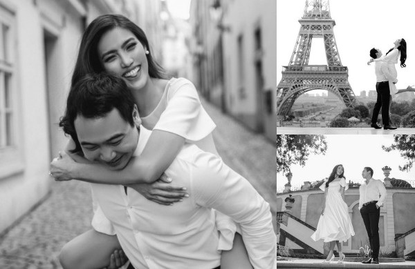 Chiêm ngưỡng biệt thự triệu đô, dinh cơ hoành tráng sao Việt tậu trong năm qua - Ảnh 16. Chiêm ngưỡng biệt thự triệu đô, dinh cơ hoành tráng sao Việt tậu trong năm qua - Ảnh 16.