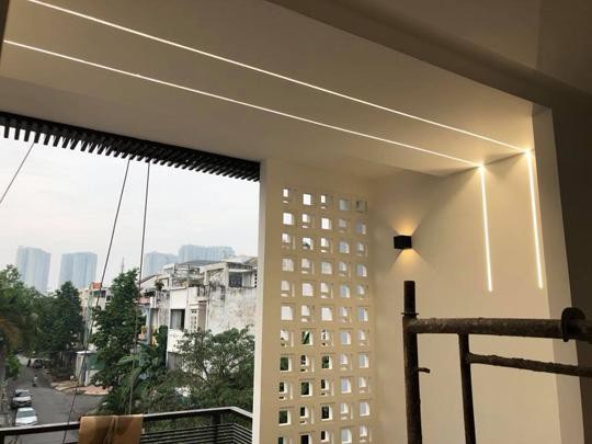 Chiêm ngưỡng biệt thự triệu đô, dinh cơ hoành tráng sao Việt tậu trong năm qua - Ảnh 30. Chiêm ngưỡng biệt thự triệu đô, dinh cơ hoành tráng sao Việt tậu trong năm qua - Ảnh 30.