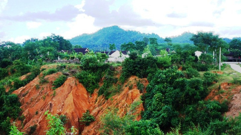 “Chợ di động” mưu sinh giữa đại ngàn biên giới - Ảnh 7. “Chợ di động” mưu sinh giữa đại ngàn biên giới - Ảnh 7.