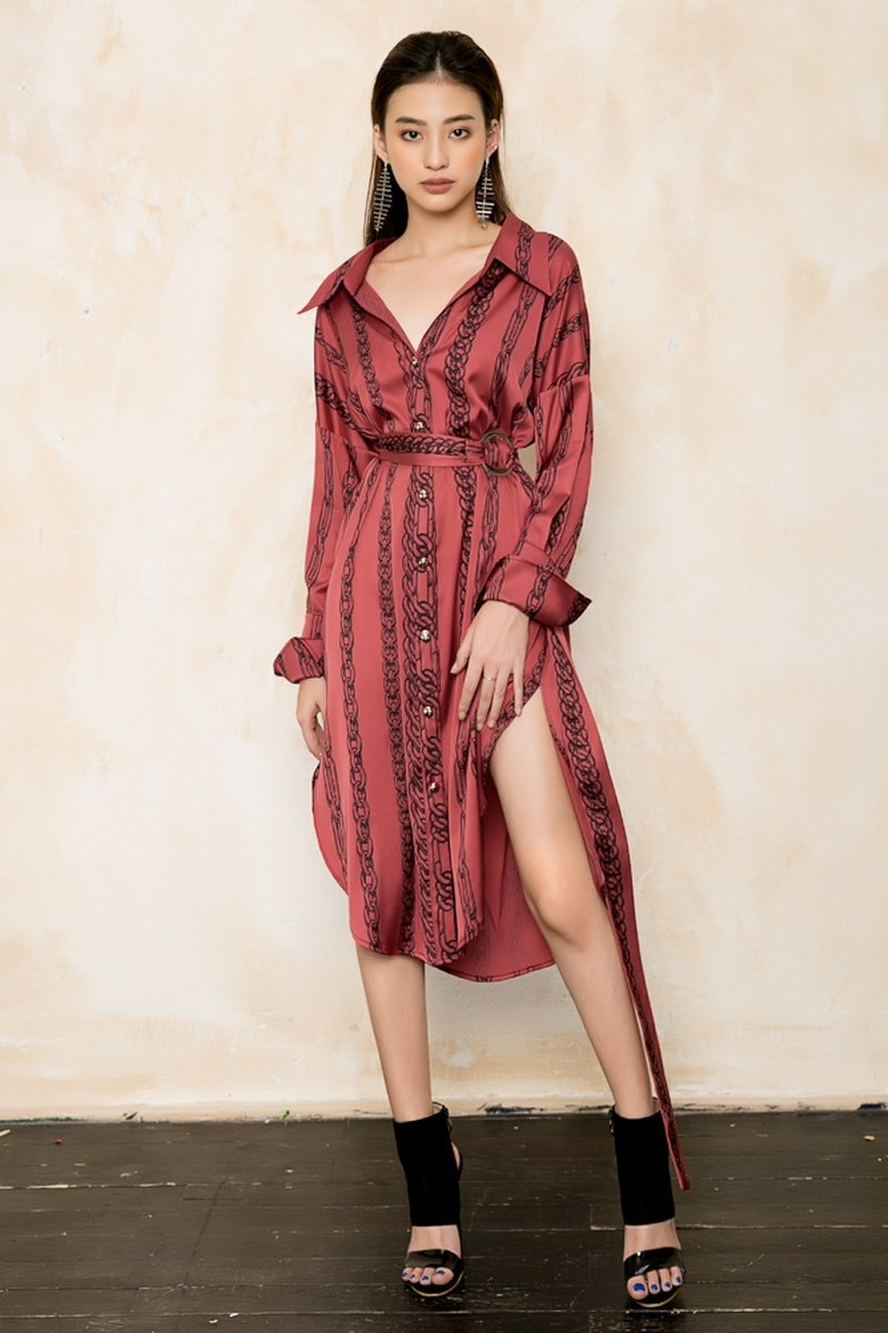 Nhan sắc hot girl nổi đình nổi đám trên Instagram Việt - Ảnh 4. Nhan sắc hot girl nổi đình nổi đám trên Instagram Việt - Ảnh 4.