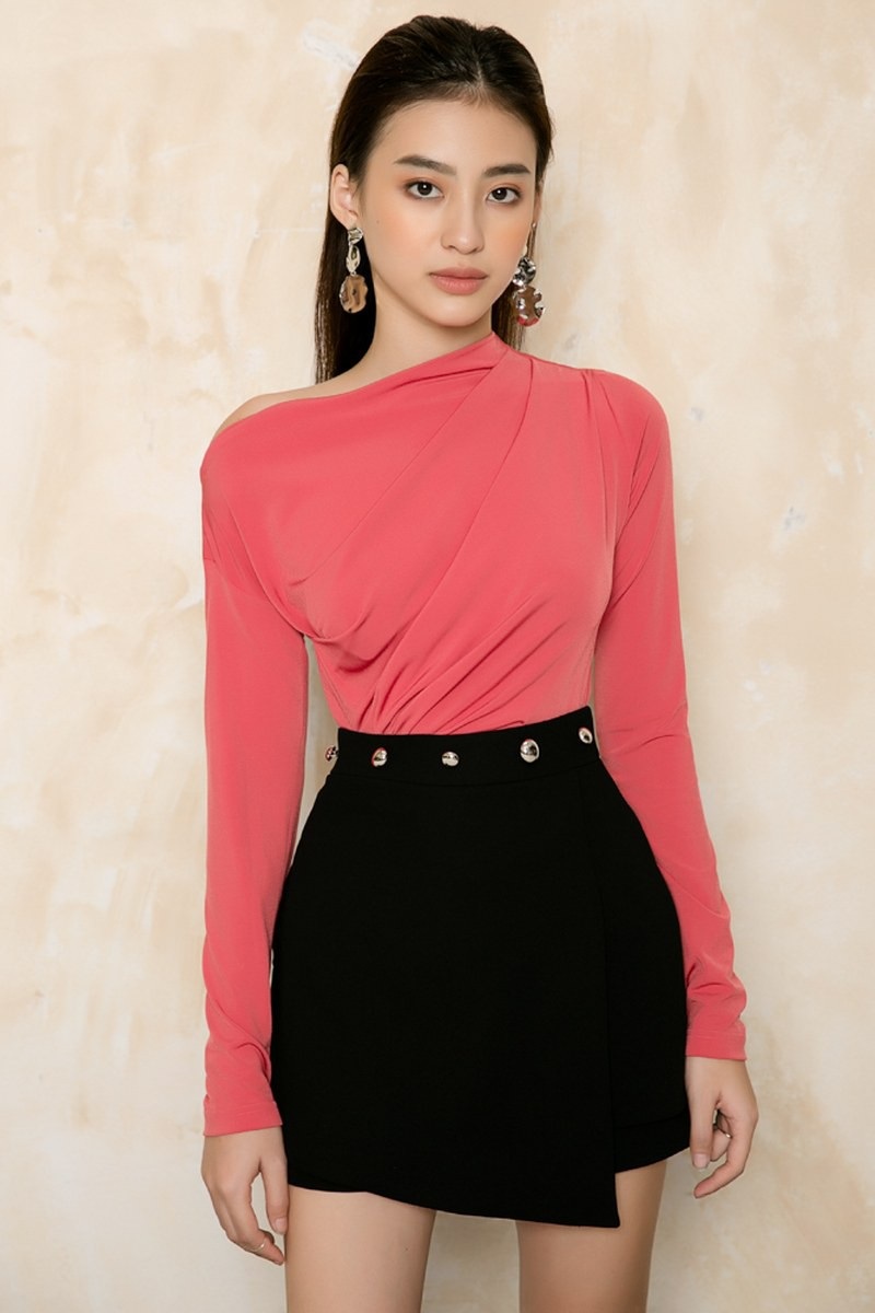 Nhan sắc hot girl nổi đình nổi đám trên Instagram Việt - Ảnh 8. Nhan sắc hot girl nổi đình nổi đám trên Instagram Việt - Ảnh 8.