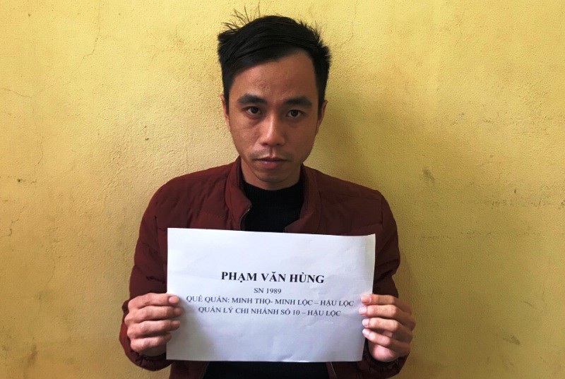 Chuyên án “khủng” ngày cuối năm: Bắt tạm giam thêm nhiều đối tượng - Ảnh 2. Chuyên án “khủng” ngày cuối năm: Bắt tạm giam thêm nhiều đối tượng - Ảnh 2.