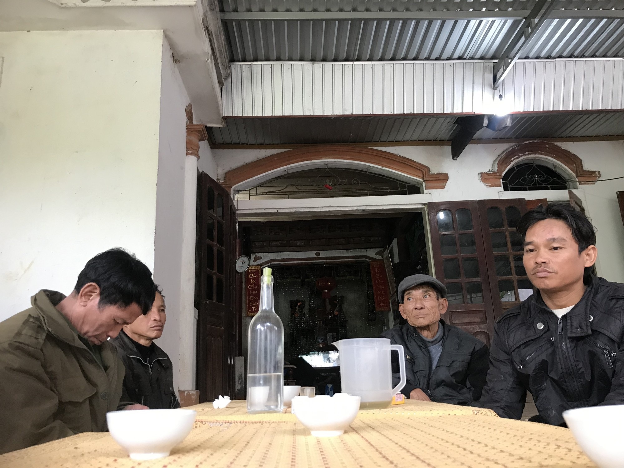 Một người tử vong sau lấy cao răng tại phòng khám không phép - Ảnh 1. Một người tử vong sau lấy cao răng tại phòng khám không phép - Ảnh 1.