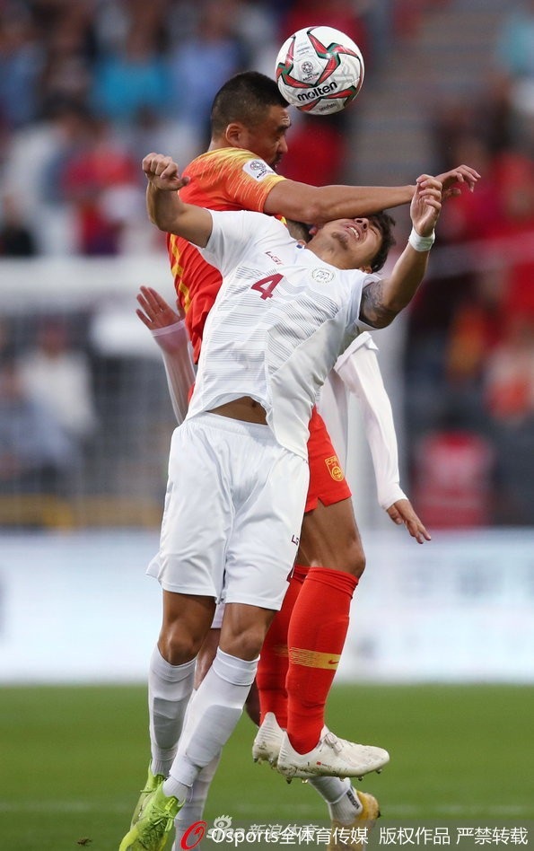 Philippines 0-3 Trung Quốc: Đại diện Đông Nam Á tan nát - Ảnh 12.