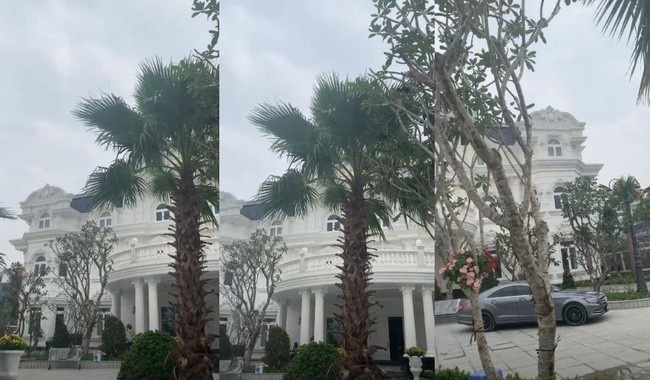 Chiêm ngưỡng biệt thự triệu đô, dinh cơ hoành tráng sao Việt tậu trong năm qua - Ảnh 17. Chiêm ngưỡng biệt thự triệu đô, dinh cơ hoành tráng sao Việt tậu trong năm qua - Ảnh 17.