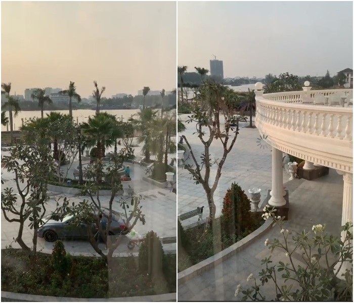 Chiêm ngưỡng biệt thự triệu đô, dinh cơ hoành tráng sao Việt tậu trong năm qua - Ảnh 18. Chiêm ngưỡng biệt thự triệu đô, dinh cơ hoành tráng sao Việt tậu trong năm qua - Ảnh 18.