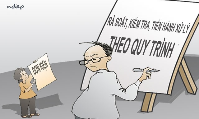 Lời xin lỗi mới khó nói làm sao! - Ảnh 1. Lời xin lỗi mới khó nói làm sao! - Ảnh 1.