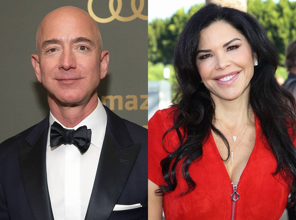 Ông Trump bị nghi liên quan tới vụ phanh phui chuyện ngoại tình của tỷ phú Amazon - Ảnh 1. Ông Trump bị nghi liên quan tới vụ phanh phui chuyện ngoại tình của tỷ phú Amazon - Ảnh 1.