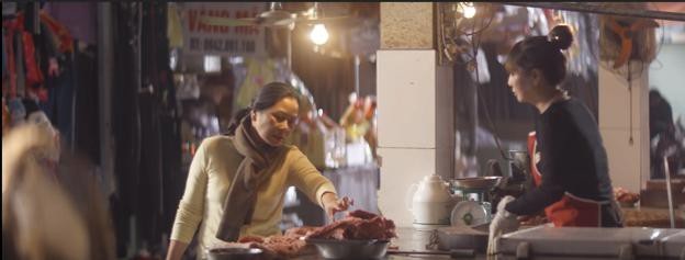 Câu chuyện về mẹ của Hà Anh Tuấn gây bão mạng - Ảnh 1. Câu chuyện về mẹ của Hà Anh Tuấn gây bão mạng - Ảnh 1.