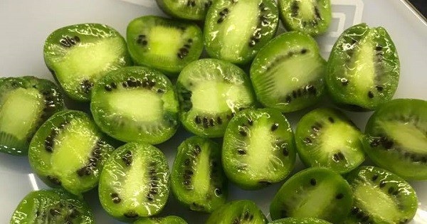 Những củ, quả tí hon giá cắt cổ được săn lùng - Ảnh 18. Những củ, quả tí hon giá cắt cổ được săn lùng - Ảnh 18.
