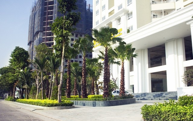 Cận cảnh căn hộ chỉ từ 300tr tại Tecco Skyville Tower - KĐT Tứ Hiệp, Thanh Trì - Ảnh 4. Cận cảnh căn hộ chỉ từ 300tr tại Tecco Skyville Tower - KĐT Tứ Hiệp, Thanh Trì - Ảnh 4.