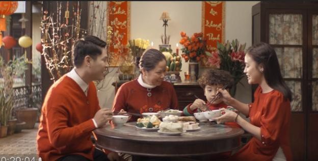 Câu chuyện về mẹ của Hà Anh Tuấn gây bão mạng - Ảnh 5. Câu chuyện về mẹ của Hà Anh Tuấn gây bão mạng - Ảnh 5.