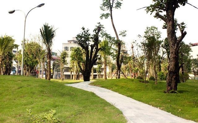 Cận cảnh căn hộ chỉ từ 300tr tại Tecco Skyville Tower - KĐT Tứ Hiệp, Thanh Trì - Ảnh 6. Cận cảnh căn hộ chỉ từ 300tr tại Tecco Skyville Tower - KĐT Tứ Hiệp, Thanh Trì - Ảnh 6.