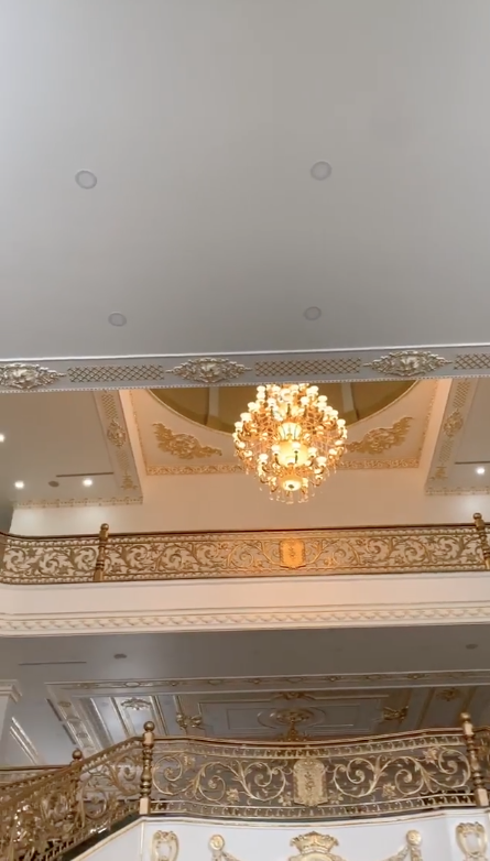 Chiêm ngưỡng biệt thự triệu đô, dinh cơ hoành tráng sao Việt tậu trong năm qua - Ảnh 19. Chiêm ngưỡng biệt thự triệu đô, dinh cơ hoành tráng sao Việt tậu trong năm qua - Ảnh 19.