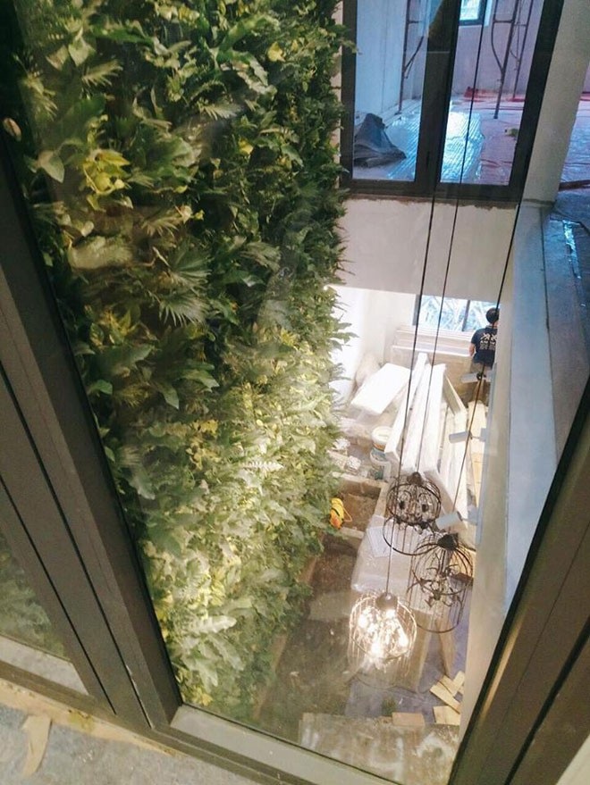 Chiêm ngưỡng biệt thự triệu đô, dinh cơ hoành tráng sao Việt tậu trong năm qua - Ảnh 11. Chiêm ngưỡng biệt thự triệu đô, dinh cơ hoành tráng sao Việt tậu trong năm qua - Ảnh 11.
