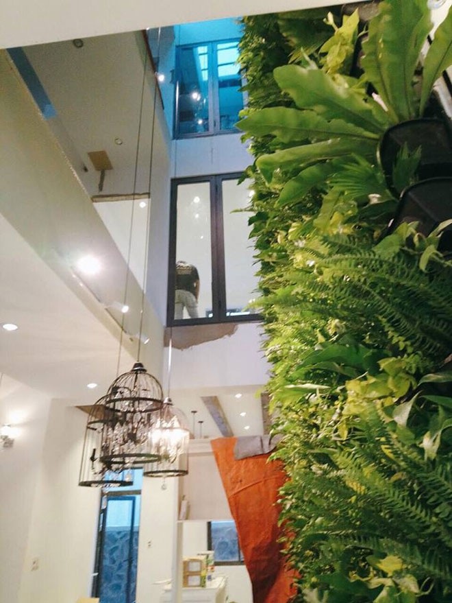 Chiêm ngưỡng biệt thự triệu đô, dinh cơ hoành tráng sao Việt tậu trong năm qua - Ảnh 12. Chiêm ngưỡng biệt thự triệu đô, dinh cơ hoành tráng sao Việt tậu trong năm qua - Ảnh 12.