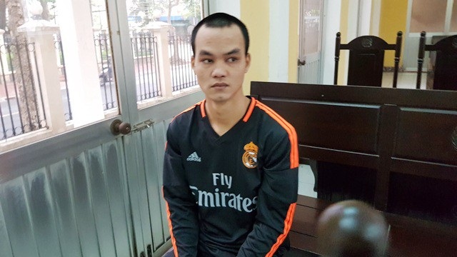 Lấy vợ 12 tuổi, đi tù 10 năm - Ảnh 1. Lấy vợ 12 tuổi, đi tù 10 năm - Ảnh 1.