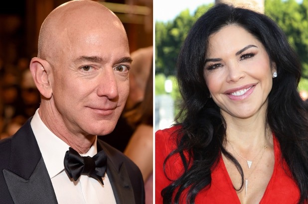 Tạp chí Mỹ thoát án tử sau khi phanh phui nghi vấn ngoại tình của ông chủ Amazon - Ảnh 2. Tạp chí Mỹ thoát án tử sau khi phanh phui nghi vấn ngoại tình của ông chủ Amazon - Ảnh 2.