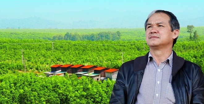 Hoàng kim có trở lại với bầu Đức nhờ vào giá cao su? - Ảnh 1. Hoàng kim có trở lại với bầu Đức nhờ vào giá cao su? - Ảnh 1.