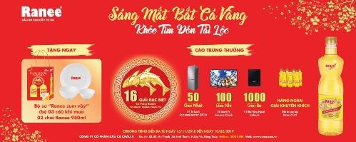 Dầu ăn 100% từ cá - Sản phẩm chất lượng cho người Việt - Ảnh 2. Dầu ăn 100% từ cá - Sản phẩm chất lượng cho người Việt - Ảnh 2.