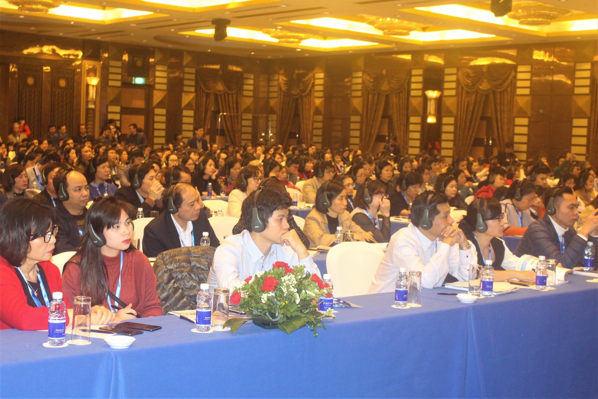 Siêu âm Y khoa Việt Nam: Phát triển và hội nhập - Ảnh 3. Siêu âm Y khoa Việt Nam: Phát triển và hội nhập - Ảnh 3.