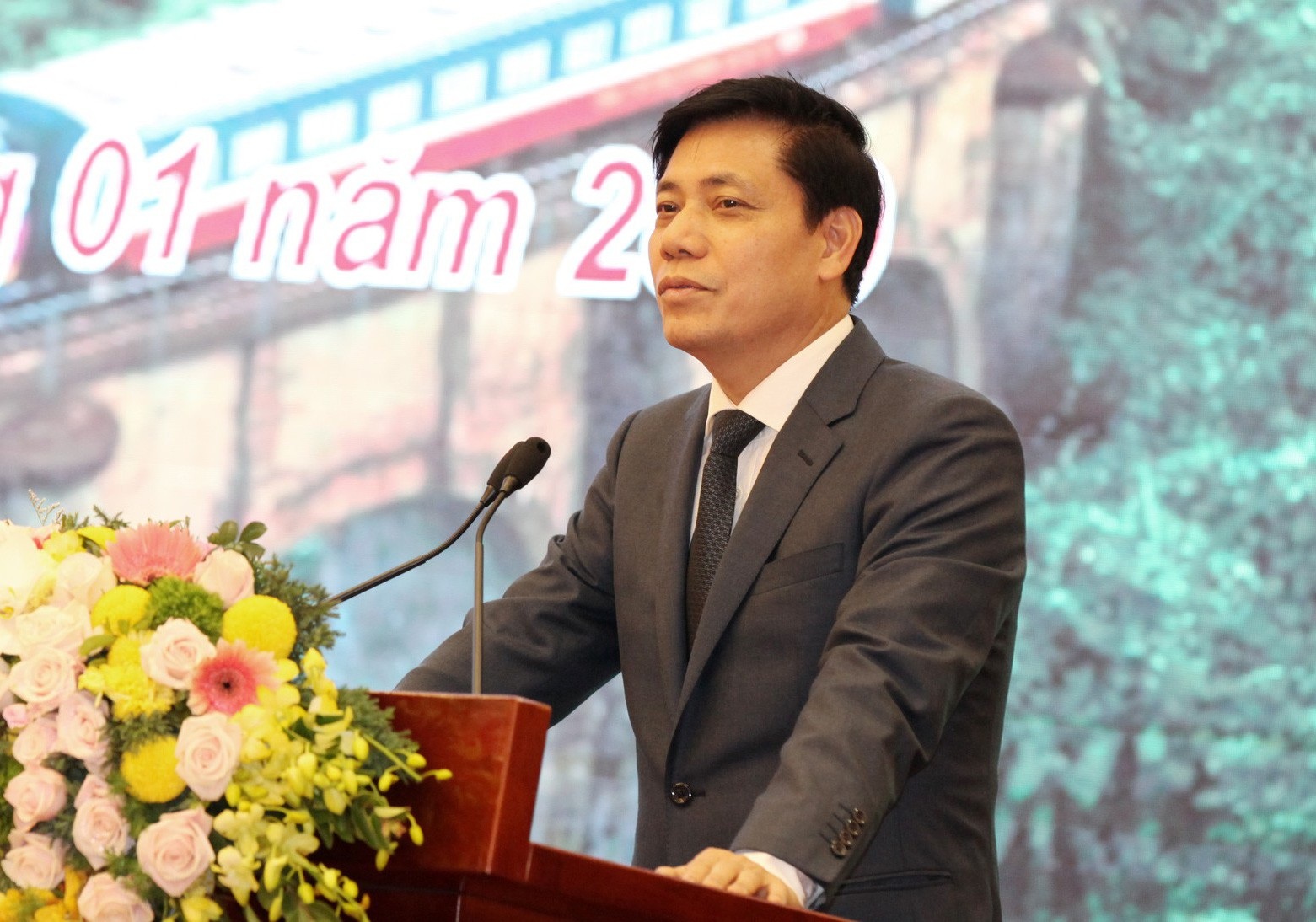 Tổng Công ty Đường sắt và các đơn vị không phải quan hệ… “bố - con” - Ảnh 1.