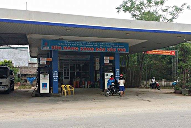 Nhiều doanh nghiệp bị xử phạt vì bán xăng dầu kém chất lượng - Ảnh 1. Nhiều doanh nghiệp bị xử phạt vì bán xăng dầu kém chất lượng - Ảnh 1.
