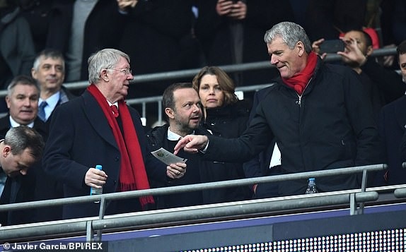 Tottenham 0-1 Man Utd: Rashford, De Gea lập chiến công - Ảnh 16.